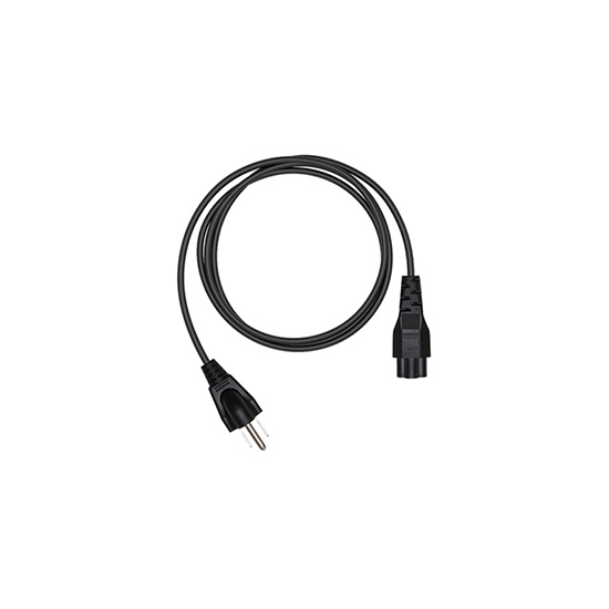 Inspire 2 180 W Power Adaptor AC Cable