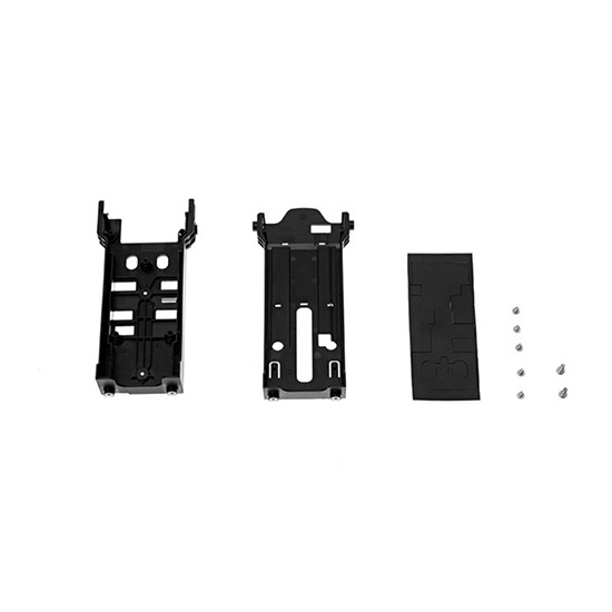Inspire 1 - Battery Compartment