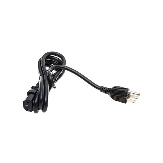 Inspire 1 - 180W Rapid Charge Power Adapter AC Cable (US & Canada)