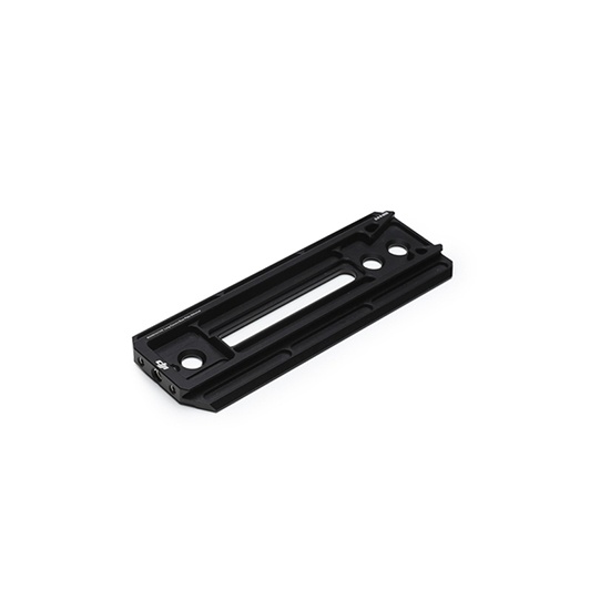 Ronin-M/MX Extended Camera Mounting Plate