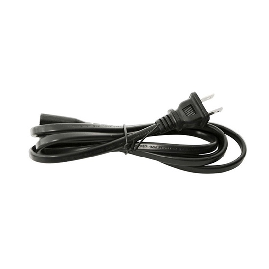 100W Power Adaptor AC Cable (US & Canada)