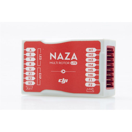 Naza-M Lite (Excludes GPS)
