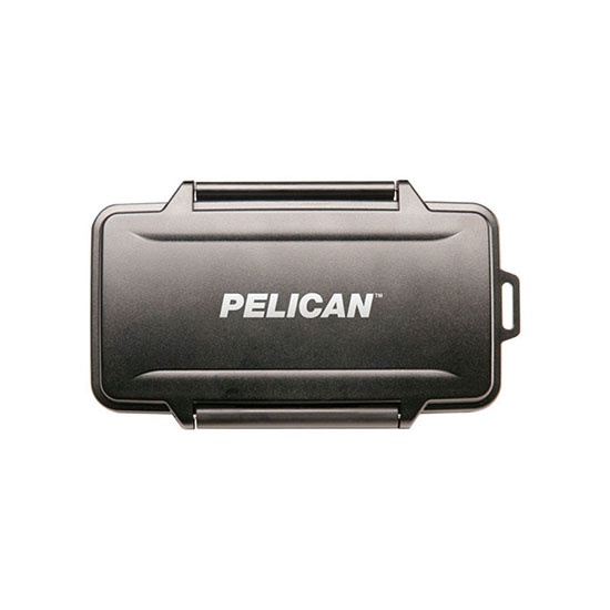 Pelican SD卡存储盒