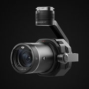 大疆创新发布禅思Zenmuse X7云台相机 全球首款专为专业航空摄影而生的S35数字电影相机