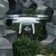 New FAA Committee Report Recommends Best Way To Identify Drones