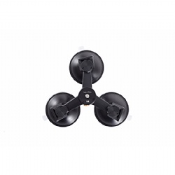 Osmo Triple Mount Suction Cup Base