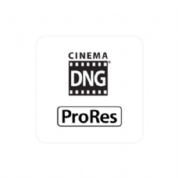 CinemaDNG & Apple ProRes Activation Key