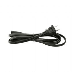 100W Power Adaptor AC Cable (US & Canada)