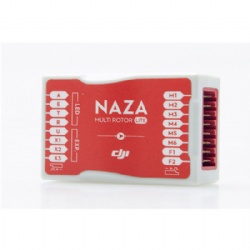 Naza-M Lite (不含GPS)