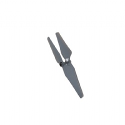 9450 Self-tightening Propellers (Composite Hub, Gray)